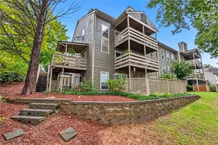 1109 Riverview Dr SE, Marietta, GA 30067 - Photo 1