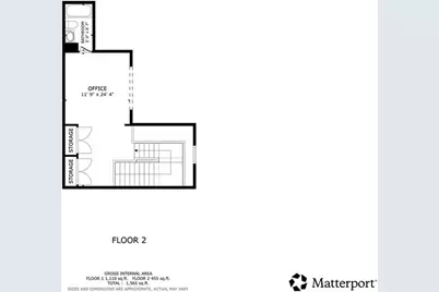 1109 Riverview Drive SE, Marietta, GA 30067 - Photo 38