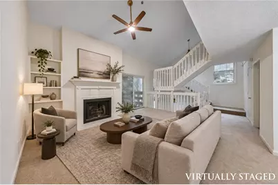 1109 Riverview Drive SE, Marietta, GA 30067 - Photo 2