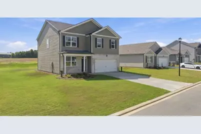 108 Babcock Drive NE, Rome, GA 30165 - Photo 2