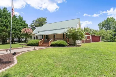6806 Shoal Creek Road, Clermont, GA 30527 - Photo 6