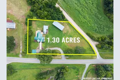 6806 Shoal Creek Road, Clermont, GA 30527 - Photo 2