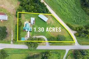 6806 Shoal Creek Rd, Clermont, GA 30527 - Photo 2