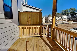 321 Sammon Wy, Lawrenceville, GA 30046 - Photo 20