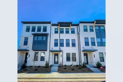 321 Sammon Way, Lawrenceville, GA 30046 - Photo 2