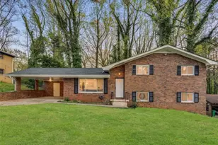 3490 Turner Heights Dr, Decatur, GA 30032 - Photo 8