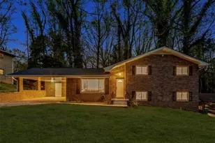 3490 Turner Heights Dr, Decatur, GA 30032 - Photo 1