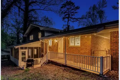 3490 Turner Heights Drive, Decatur, GA 30032 - Photo 4