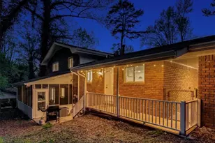 3490 Turner Heights Dr, Decatur, GA 30032 - Photo 4