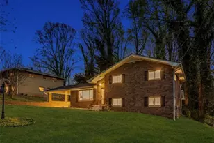 3490 Turner Heights Dr, Decatur, GA 30032 - Photo 2