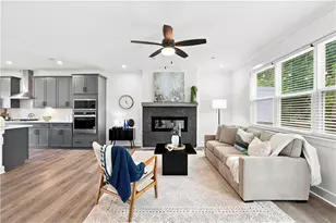 3401 Catalan Aly, Decatur, GA 30032 - Photo 8