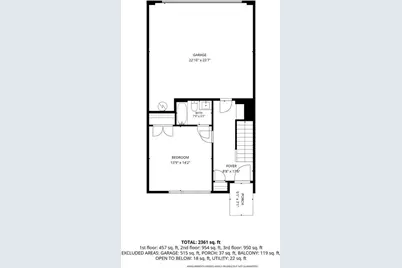 3401 Catalan Alley, Decatur, GA 30032 - Photo 56