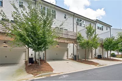 3401 Catalan Alley, Decatur, GA 30032 - Photo 4
