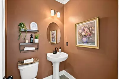 3401 Catalan Alley, Decatur, GA 30032 - Photo 6