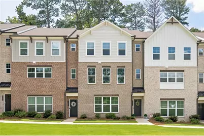 3401 Catalan Alley, Decatur, GA 30032 - Photo 1