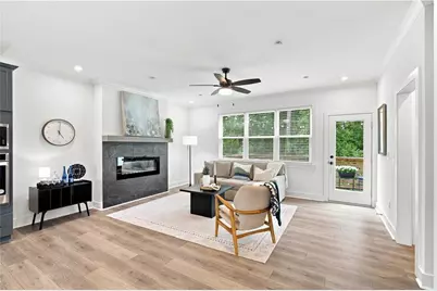 3401 Catalan Alley, Decatur, GA 30032 - Photo 24