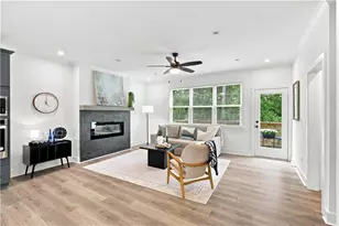 3401 Catalan Aly, Decatur, GA 30032 - Photo 24