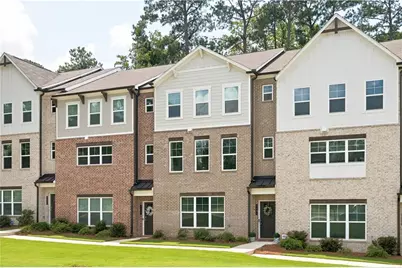 3401 Catalan Alley, Decatur, GA 30032 - Photo 2