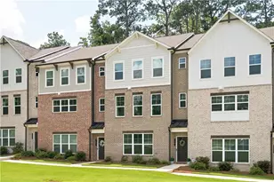 3401 Catalan Aly, Decatur, GA 30032 - Photo 2