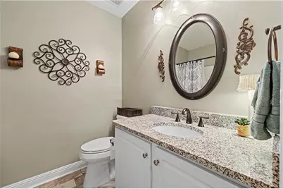 2038 Wildcat Cliffs Lane, Lawrenceville, GA 30043 - Photo 18