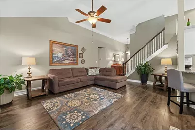 2038 Wildcat Cliffs Lane, Lawrenceville, GA 30043 - Photo 4