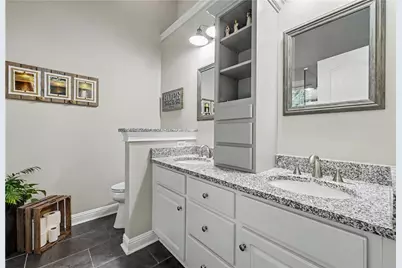 2038 Wildcat Cliffs Lane, Lawrenceville, GA 30043 - Photo 12