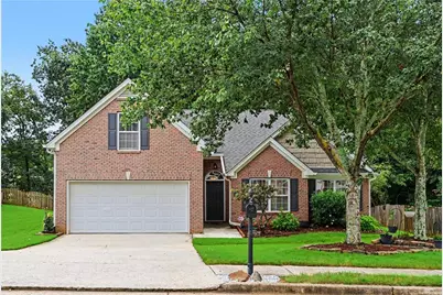 2038 Wildcat Cliffs Lane, Lawrenceville, GA 30043 - Photo 1