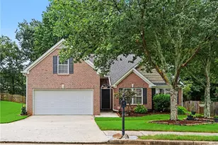2038 Wildcat Cliffs Ln, Lawrenceville, GA 30043 - Photo 1