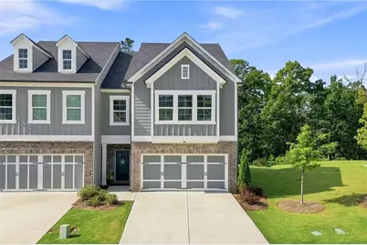 229 Lakeside Place, Canton, GA 30114 - Photo 2
