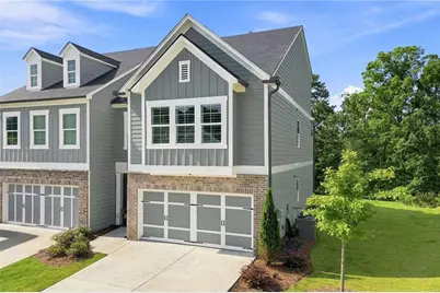 229 Lakeside Place, Canton, GA 30114 - Photo 4