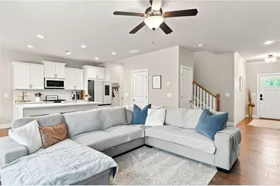 229 Lakeside Place, Canton, GA 30114 - Photo 12