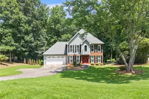 6413 Farm Ridge Ct, Flowery Branch, GA 30542 - Photo 2