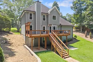 6413 Farm Ridge Ct, Flowery Branch, GA 30542 - Photo 42
