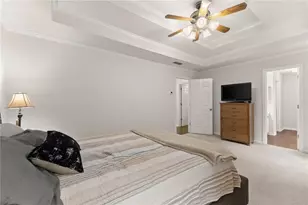 6413 Farm Ridge Ct, Flowery Branch, GA 30542 - Photo 30