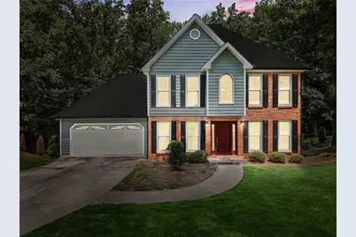 6413 Farm Ridge Court, Flowery Branch, GA 30542 - Photo 52