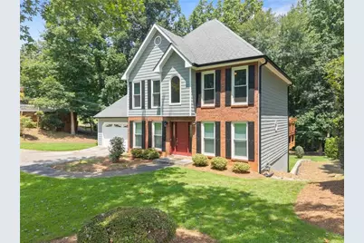 6413 Farm Ridge Court, Flowery Branch, GA 30542 - Photo 1
