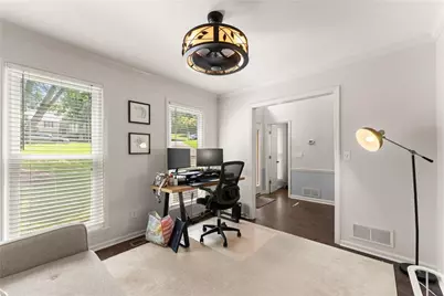 6413 Farm Ridge Court, Flowery Branch, GA 30542 - Photo 6