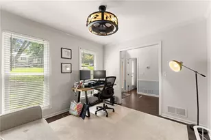 6413 Farm Ridge Ct, Flowery Branch, GA 30542 - Photo 6
