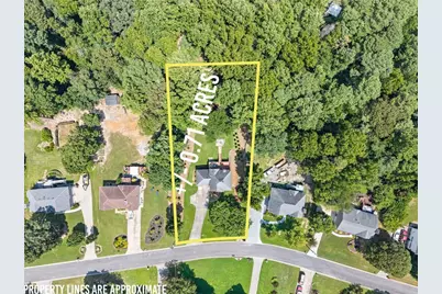 6413 Farm Ridge Court, Flowery Branch, GA 30542 - Photo 48