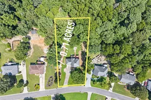 6413 Farm Ridge Ct, Flowery Branch, GA 30542 - Photo 48