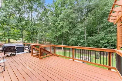 6413 Farm Ridge Court, Flowery Branch, GA 30542 - Photo 36
