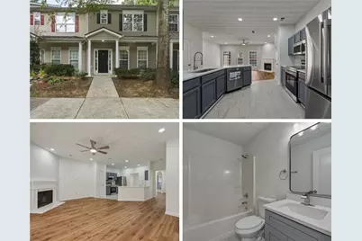 20 Pine Canyon Drive SW #13, Atlanta, GA 30331 - Photo 1