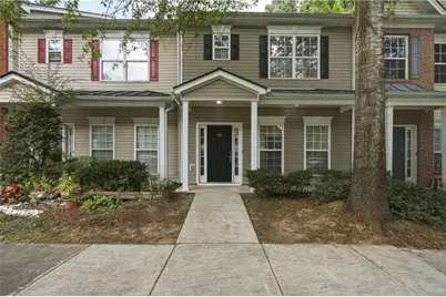 20 Pine Canyon Drive SW #13, Atlanta, GA 30331 - Photo 2