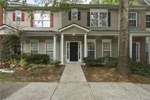 20 Pine Canyon Dr SW, Atlanta, GA 30331 - Photo 2