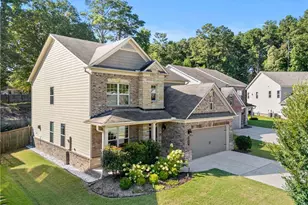 2049 Lakeview Bend Way, Buford, GA 30519 - Photo 40