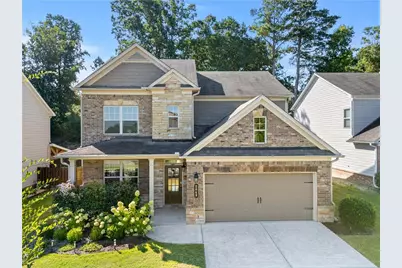 2049 Lakeview Bend Way, Buford, GA 30519 - Photo 1