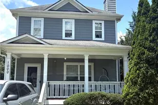 1000 Hightower Rd NW, Atlanta, GA 30318 - Photo 1