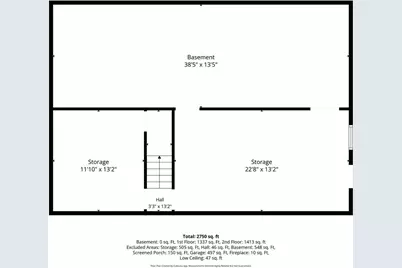 9173 Eves Circle, Roswell, GA 30076 - Photo 52