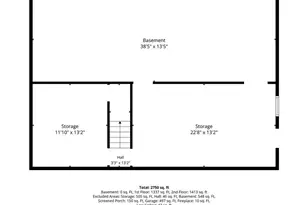 9173 Eves Cir, Roswell, GA 30076 - Photo 52