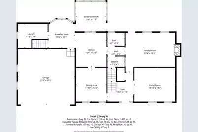 9173 Eves Circle, Roswell, GA 30076 - Photo 54